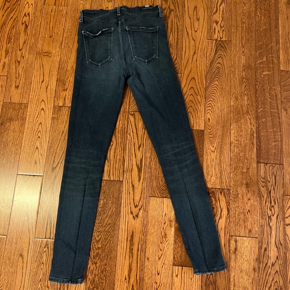 Citizens of Humanity - Hi Rise Skinny - Picture 4 of 4